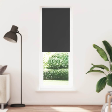 vidaXL redőny Blackout 70x230 cm Szövetszélesség 65,7 cm Poliészter lakástextília