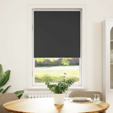 vidaXL redőny Blackout 75x175 cm Szövetszélesség 70,7 cm Poliészter lakástextília
