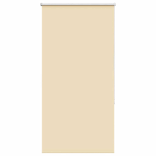 vidaXL redőny Blackout 75x175 cm Szövetszélesség 70,7 cm Poliészter redőny