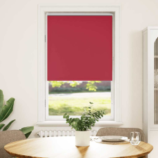 vidaXL redőny Blackout 75x175 cm Szövetszélesség 70,7 cm Poliészter redőny