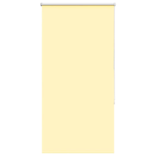 vidaXL redőny Blackout 75x175 cm Szövetszélesség 70,7 cm Poliészter redőny