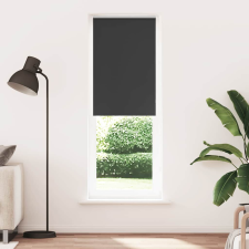 vidaXL redőny Blackout 75x210 cm szövetszélesség 70,7 cm poliészter lakástextília