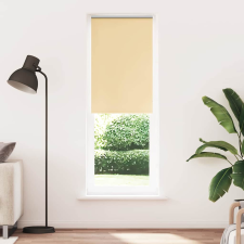 vidaXL redőny Blackout 75x230 cm szövetszélesség 70,7 cm poliészter redőny