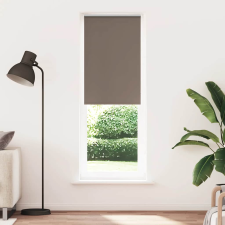 vidaXL redőny Blackout 75x230 cm szövetszélesség 70,7 cm Poliészter redőny