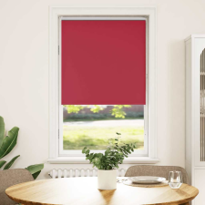 vidaXL redőny Blackout 80x150 cm szövetszélesség 75,7 cm poliészter lakástextília