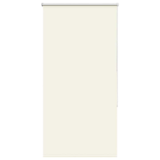 vidaXL redőny Blackout 80x150 cm szövetszélesség 75,7 cm poliészter lakástextília