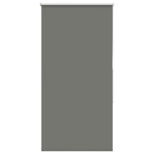 vidaXL redőny Blackout 80x175 cm szövetszélesség 75,7 cm poliészter lakástextília