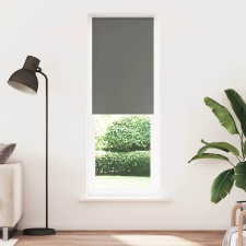 vidaXL redőny Blackout 80x230 cm szövetszélesség 75,7 cm poliészter redőny