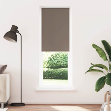 vidaXL redőny Blackout 80x230 cm szövetszélesség 75,7 cm poliészter lakástextília
