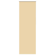 vidaXL redőny Blackout 80x230 cm szövetszélesség 75,7 cm poliészter (4010812) lakástextília