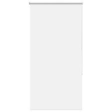 vidaXL redőny Blackout 85x150 cm szövetszélesség 80,7 cm poliészter lakástextília