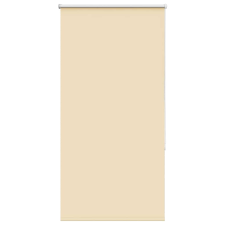 vidaXL redőny Blackout 85x175 cm Szövetszélesség 80,7 cm poliészter redőny