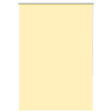 vidaXL redőny Blackout 90x150 cm szövetszélesség 85,7 cm poliészter redőny