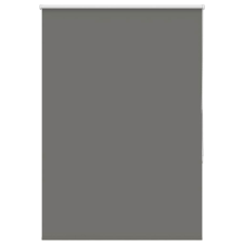 vidaXL redőny Blackout 90x175 cm szövetszélesség 85,7 cm poliészter lakástextília