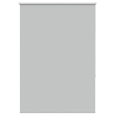 vidaXL redőny Blackout 90x175 cm szövetszélesség 85,7 cm poliészter redőny