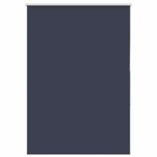 vidaXL redőny Blackout 90x175 cm szövetszélesség 85,7 cm poliészter redőny