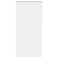 vidaXL redőny Blackout 90x210 cm szövetszélesség 85,7 cm poliészter lakástextília