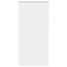 vidaXL redőny Blackout 90x230 cm szövetszélesség 85,7 cm poliészter redőny