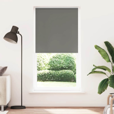 vidaXL redőny Blackout 90x230 cm szövetszélesség 85,7 cm poliészter lakástextília