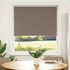 vidaXL redőny Blackout 95x130 cm szövetszélesség 90,7 cm poliészter lakástextília