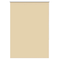 vidaXL redőny Blackout 95x150 cm Szövetszélesség 90,7 cm poliészter redőny