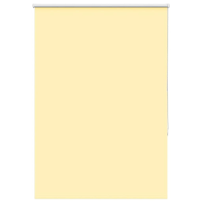 vidaXL redőny Blackout 95x175 cm Szövetszélesség 90,7 cm poliészter lakástextília