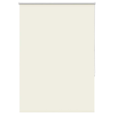 vidaXL redőny Blackout 95x175 cm szövetszélesség 90,7 cm poliészter lakástextília