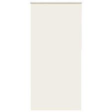 vidaXL redőny Blackout 95x210 cm szövetszélesség 90,7 cm poliészter lakástextília