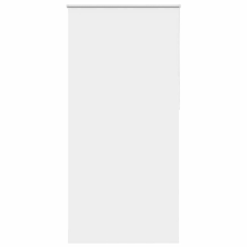 vidaXL redőny Blackout 95x230 cm Szövetszélesség 90,7 cm poliészter lakástextília