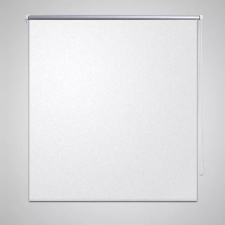 vidaXL Roló Elsötétítés 80 x 230 cm-es Fehér redőny