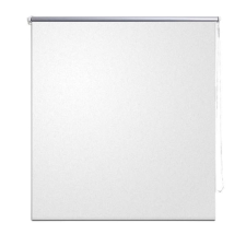 vidaXL Roló Elsötétítés 80 x 230 cm-es Fehér (240144) lakástextília