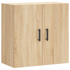 vidaXL sonoma tölgy színű műfa faliszekrény 60 x 31 x 60 cm (829975) bútor