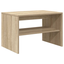 vidaXL sonoma tölgy színű szerelt fa TV-szekrény 60x40x40 cm (859102) bútor