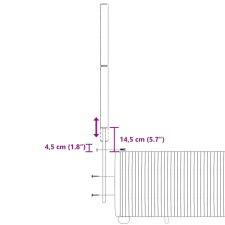 vidaXL sötétzöld bársony rugós ágy matraccal 180x200 cm ágy és ágykellék