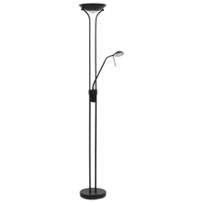 vidaXL szabályozható LED-es állólámpa 23 W (282412) világítás