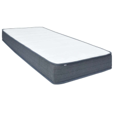 vidaXL szövet rugós matrac 2000 x 70 x 20 cm ágy és ágykellék