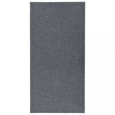 vidaXL szürke koszfogó futószőnyeg 100 x 200 cm lakástextília
