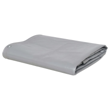 vidaXL szürke ponyva 650 g/m² 3,5 x 5 m barkácsgép tartozék