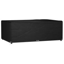 vidaXL téglalap alakú kerti bútorhuzat 12 fűzőlyukkal 213x132x75 cm kerti bútor