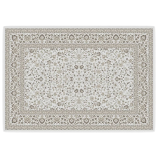 vidaXL többszínű csúszásgátló rövid szálú szőnyeg 160 x 230 cm (4007238) lakástextília