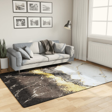 vidaXL többszínű mosható csúszásgátló szőnyeg 160 x 230 cm lakástextília