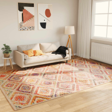 vidaXL Többszínű mosható csúszásgátló szőnyeg 190 x 300 cm lakástextília