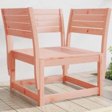 vidaXL tömör duglászfa kerti szék 83 x 73 x 78 cm kerti bútor