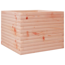 vidaXL tömör duglászfenyő kerti növénytartó 60 x 60 x 45,5 cm kerti tárolás