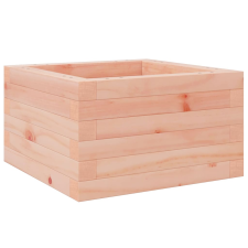vidaXL tömör duglászfenyő kerti virágláda 40x40x23 cm kerti tárolás
