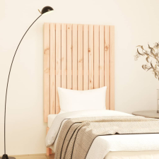 vidaXL tömör fenyőfa fali fejtámla 82,5 x 3 x 110 cm ágy és ágykellék