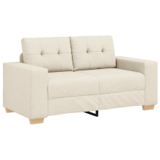 vidaXL vászon loveseat kanapé 120 cm (4105077) bútor