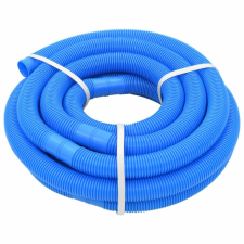 vidaXL vidaXL kék medencetömlő 38 mm 9 m barkácsgép tartozék