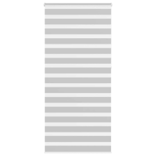 vidaXL zebrafüggönnyel 105x230 cm szövetszélesség 100,9cm poliészter lakástextília
