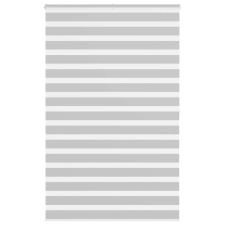 vidaXL zebrafüggönnyel 145x200 cm szövetszélesség 140,9cm poliészter lakástextília